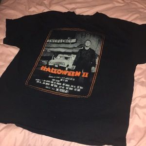 Halloween shirt